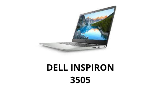 DELL INSPIRON 3505