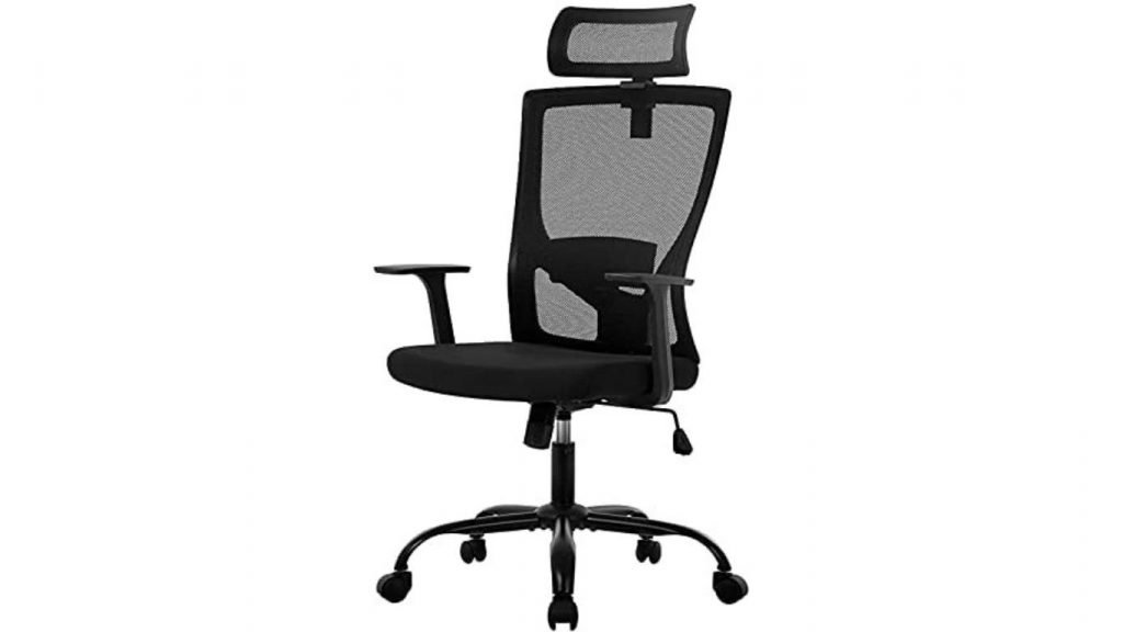 Best Office Chair in Bangladesh