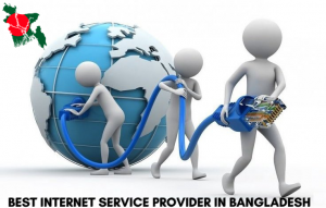 internet service provider in Bangladesh