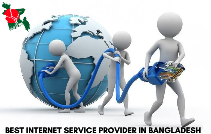 Best internet service provider in Bangladesh