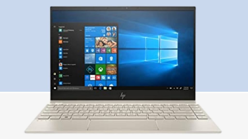 Best HP Laptop For Small Business