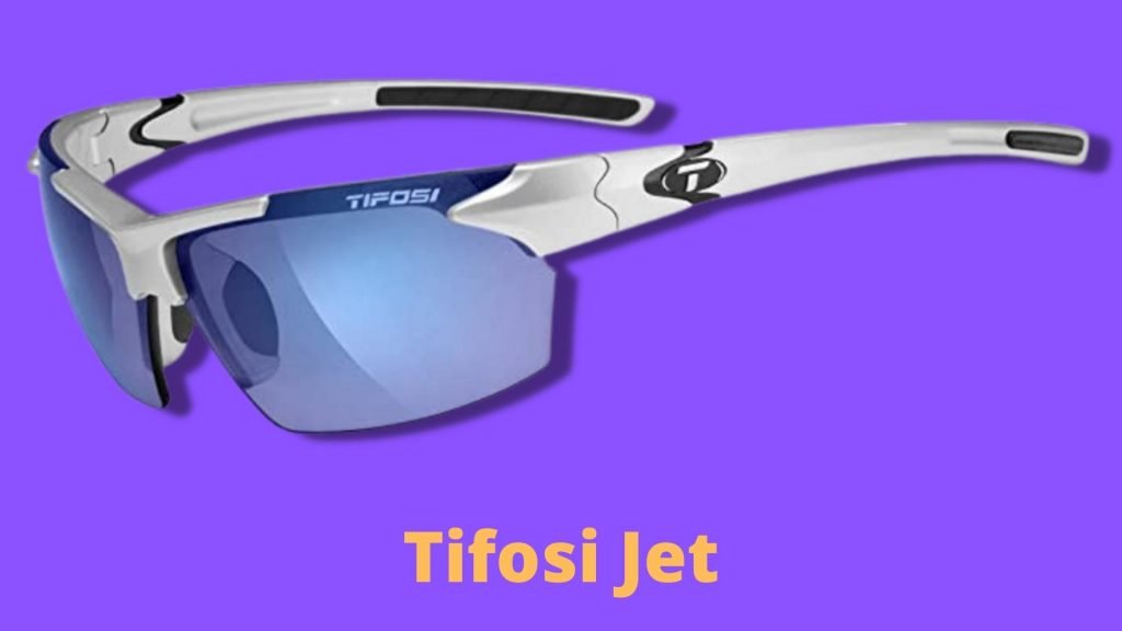 Tifosi Jet Sunglasses